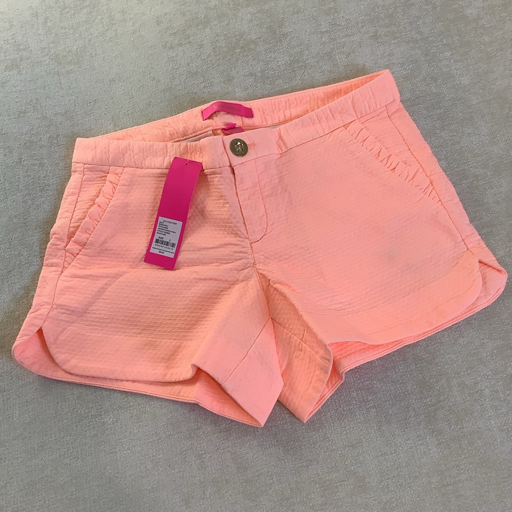 Lilly Pulitzer Shorts